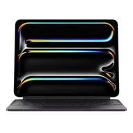 Etui do tabletów - Apple Magic Keyboard QWERTZ Węgierski Czarny - miniaturka - grafika 1