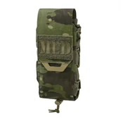 Odzież taktyczna i umundurowanie - Direct Action Apteczka Med Pouch Vertical MK II - MultiCam Tropic - miniaturka - grafika 1