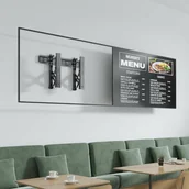 Uchwyty do telewizora - Aisens Uchwyt na TV VW70TPO-199 - miniaturka - grafika 1