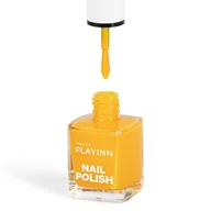 Lakiery do paznokci - Inglot LAKIER DO PAZNOKCI INGLOT PLAYINN 141 15.0 ml - miniaturka - grafika 1