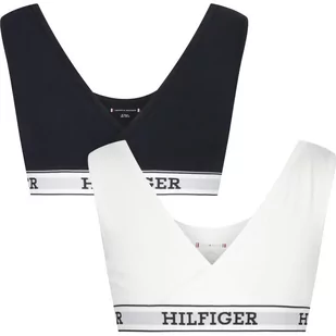 Tommy Hilfiger Biustonosz 2-pack - Biustonosze - miniaturka - grafika 1