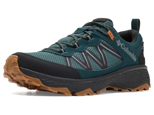 Columbia Peakfreak Rush OD 2108291310 Buty trekkingowe Męskie Zielony