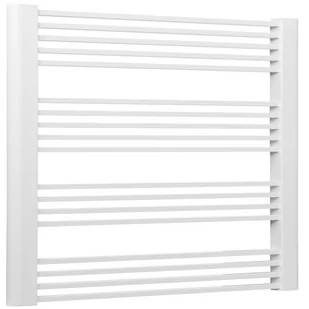 Grzejnik łazienkowy 1200x500 biały MAX LUXRAD 5905359251095 - Grzejniki łazienkowe - miniaturka - grafika 1