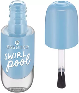 Essence gel nail colour Nr. 42 Swirl Pool 8.0 ml - Lakiery do paznokci Essence gel nail colour Nr. 42 Swirl Pool 8.0 ml - Lakiery do paznokci - miniaturka - grafika 2