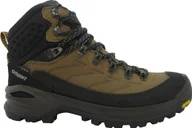 Buty trekkingowe męskie - Buty trekkingowe męskie Grisport Buty męskie trekkingowe Grisport MARRONE SCURO NABUK 15205N22G 42 - miniaturka - grafika 1
