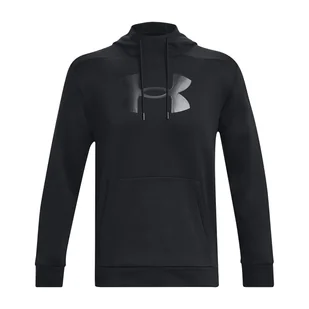 Bluza męska Under Armour Fleece Big Logo HD - Dresy męskie - miniaturka - grafika 1