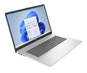 Laptopy - HP 17-cn3606ds / 8L234UA / Intel i5-13 / 8GB / SSD 1TB / Intel Xe / HD+ / Dotyk / Win 11 / Srebrny - miniaturka - grafika 1