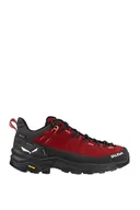 Buty trekkingowe damskie - BUTY ALP TRAINER 2 GTX WOMEN-SYRAH-BLACK - miniaturka - grafika 1
