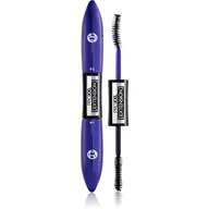 Tusze do rzęs - L'Oréal Paris Pro XXL Extension Black - miniaturka - grafika 1