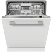Zmywarki do zabudowy - MIELE G 5862 SCVi Active Plus S - miniaturka - grafika 1