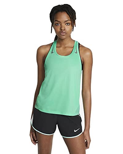 Nike Miler Running Top Damski
