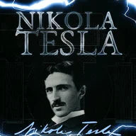 Audiobooki - fantastyka i horror - Problem zwiększenia energii ludzkości Nikola Tesla - miniaturka - grafika 1