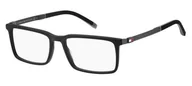 Okulary korekcyjne, oprawki, szkła - Okulary korekcyjne Tommy Hilfiger TH 1947 003 - miniaturka - grafika 1