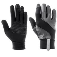 Rękawiczki - Meteor, Rękawiczki sportowe, WX 650, czarny, rozmiar XL - miniaturka - grafika 1