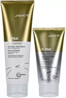 Maski do włosów - Joico K-Pak Reconstructor & Hydrator Package - zestaw do pielęgnacji włosów - miniaturka - grafika 1