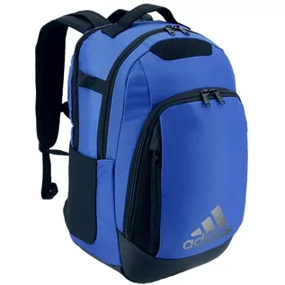 Torebki damskie - adidas Unisex 5-gwiazdkowy plecak drużynowy plecak torba (1 opakowanie) - grafika 1
