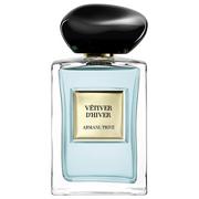 Wody i perfumy męskie - Giorgio Armani Prive Vetiver dHiver Woda toaletowa 100ml - miniaturka - grafika 1