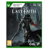 Gry Xbox Series X - The Last Faith Gra XBOX ONE (Kompatybilna z Xbox Series X) - miniaturka - grafika 1