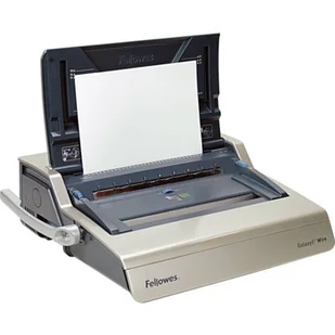 Bindownica elektryczna FELLOWES Galaxy-e Wire - Bindownice - miniaturka - grafika 1