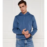 Bluzy męskie - CALVIN KLEIN JEANS Bluza | Regular Fit - miniaturka - grafika 1