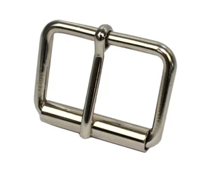 Solidna Metalowa Klamra Do Pasa Wojskowego Szeregowego 40 mm PR1 Jeden Rząd Dziurek Tulejka - Paski Solidna Metalowa Klamra Do Pasa Wojskowego Szeregowego 40 mm PR1 Jeden Rząd Dziurek Tulejka - Paski - miniaturka - grafika 1