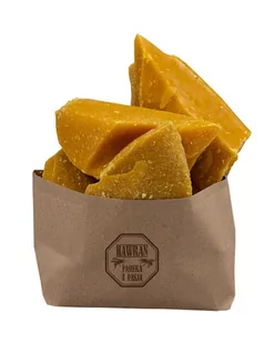 WOSK PSZCZELI 300g, 100 lat tradycji, zdrowy, jakość premium - Miód - miniaturka - grafika 1