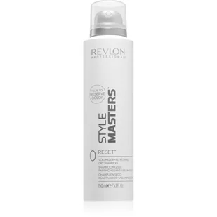REVLON PROFESSIONAL Revlon Professional Reset suche szampon do objętości i świeże 7244697000 - Szampony do włosów - miniaturka - grafika 1