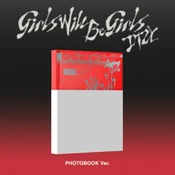 Pop - Girls Will Be Girls (PHOTOBOOK VER.) - miniaturka - grafika 1