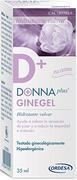Żele do higieny intymnej - Żel do higieny intymnej Ordesa Donna plus Ginegel 35 ml (8426594090159) - miniaturka - grafika 1