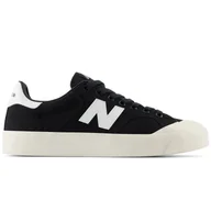Sneakersy damskie - New Balance BB100CVB - miniaturka - grafika 1