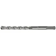 Narzędzia warsztatowe - Topex Grupa sp. z o.o. S.K. Wiertło do betonu SDS Plus, 6 x 110 mm, S4 x 10 szt. 60H690 - miniaturka - grafika 1