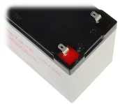 Alarmy - Akumulator 12V/7.2AH-MWL/T1 - miniaturka - grafika 1