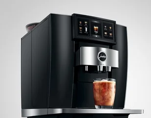 Ekspres do kawy Jura GIGA 10 Diamond Black EA 15478 - Ekspresy do kawy - miniaturka - grafika 13