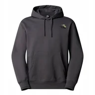 Bluzy męskie - THE NORTH FACE BLUZA FLOWER DOME RELAXED NF0A8EGZRHI r XL - miniaturka - grafika 1