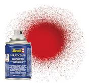 Revell farba spray kolor ognistoczerwony 34131 34131