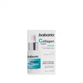 Serum do twarzy - Babaria Kolagen do twarzy 30 ml Damski - miniaturka - grafika 1