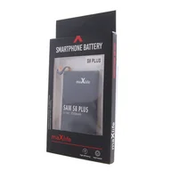 Baterie do telefonów - MaxLife Bateria do Samsung S8 Plus EB-BG955ABE 3500mAh - miniaturka - grafika 1