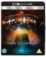 Fantasy Blu-Ray - Close Encounters Of The Third Kind (Bliskie spotkania trzeciego stopnia) - miniaturka - grafika 1