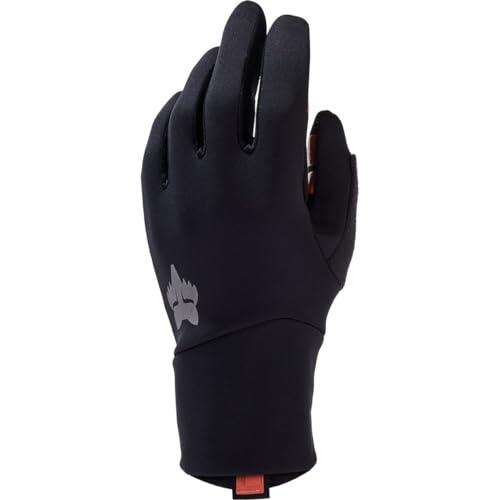 Fox Damskie rękawiczki Ranger Fire Lunar, czarne, L