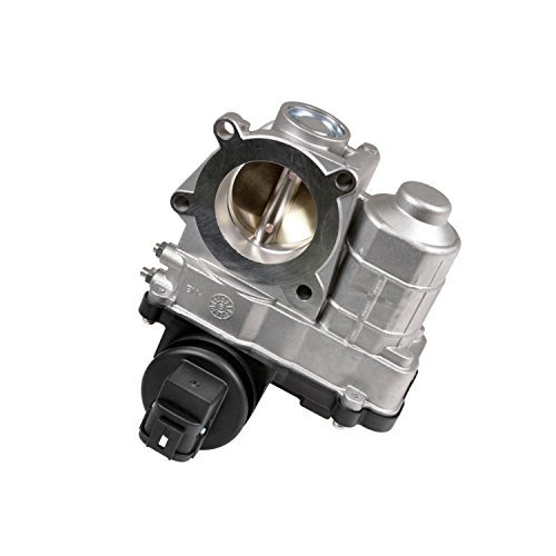 Blueprint Korpus przepustnicy BLUEPRINT ADN17408