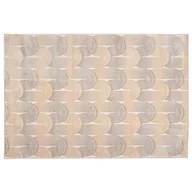 Dywany - Dywan Zoe 160 x 235 cm szaro-beżowy - miniaturka - grafika 1