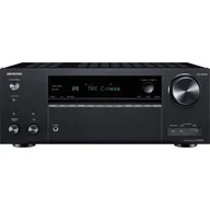 Amplitunery - Onkyo TX-NR696 - miniaturka - grafika 1