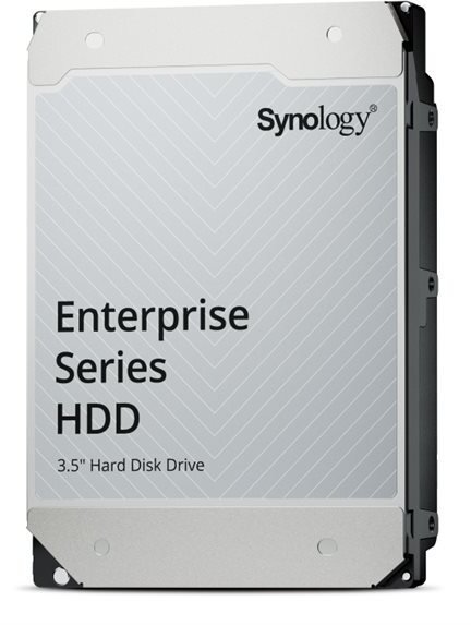 Dysk serwerowy Synology HAS5320-24T dysk twardy 24 TB 7200 RPM 1000 MB 3.5