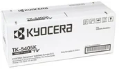 Tonery oryginalne - Toner oryginalny TK-5405K Kyocera na 17 000 stron - miniaturka - grafika 1