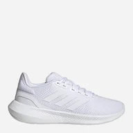 Bluzy sportowe damskie - Buty do biegania damskie adidas Runfalcon 3.0 W HP7559 42.5 Białe (4066748207084) - miniaturka - grafika 1