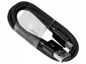 Kable USB - do SAMSUNG KABEL USB C FAST A8 S8 S9 S10 S20 NOTE 10 DG950 - miniaturka - grafika 1