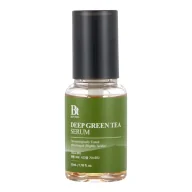Serum do twarzy - Benton - Deep Green Tea Serum 35ml - miniaturka - grafika 1