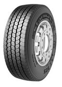 Opony ciężarowe - Petlas Starmaxx 235/75R17.5 LZ305 143/141J - miniaturka - grafika 1