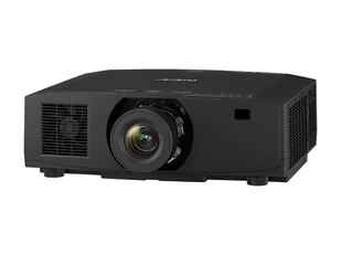 Projektor NEC PV800UL 8000 ANSI lumenów 3LCD WUXGA (1920x1200) Czarny - Projektory - miniaturka - grafika 1