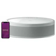 Głośniki przenośne - Yamaha MusicCast 50 (WX-051) Biały - miniaturka - grafika 1